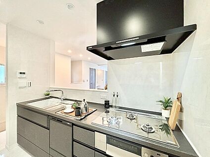 ダイニングキッチン