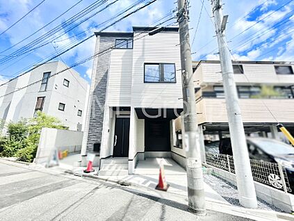 現地外観写真