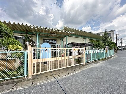 やなぎしま保育園 1340m(17分)
