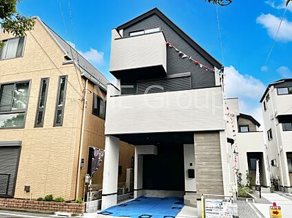 現地外観写真