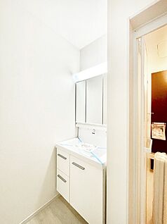ランドリースペース