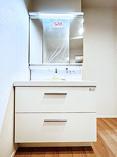 洗面台・洗面所