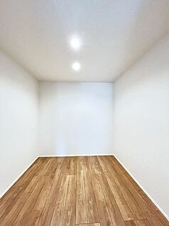 ウォークインクローゼット