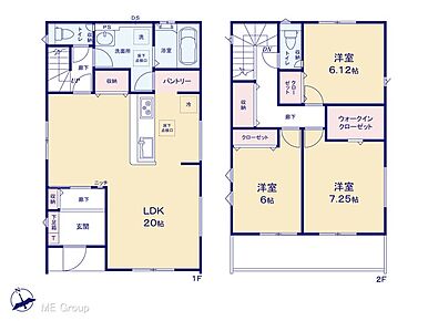 図面と異なる場合は現況を優先 