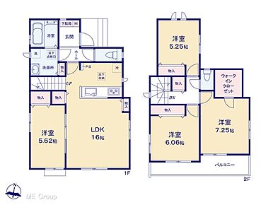 図面と異なる場合は現況を優先 