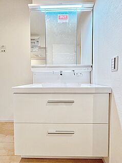 洗面台・洗面所