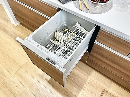 食洗機