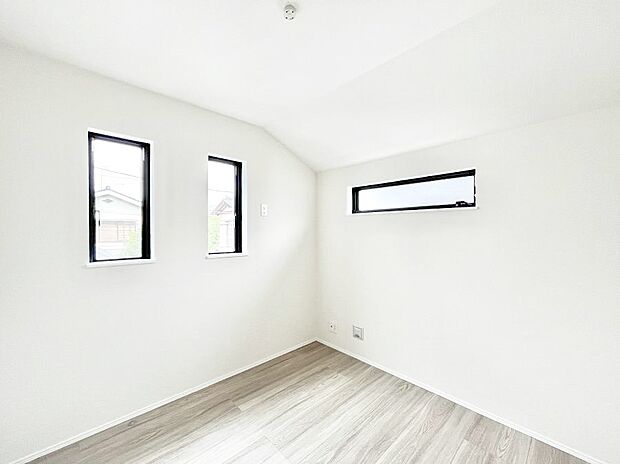 【子供部屋】自分だけのスペース、どんなお部屋にするかとっても楽しみですね!