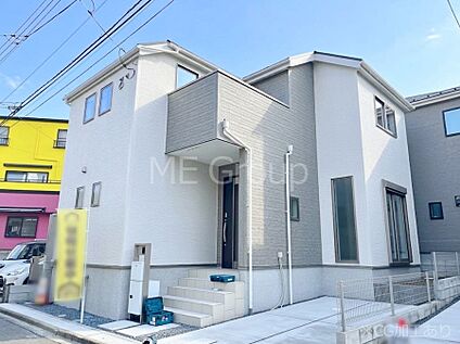 現地外観写真
