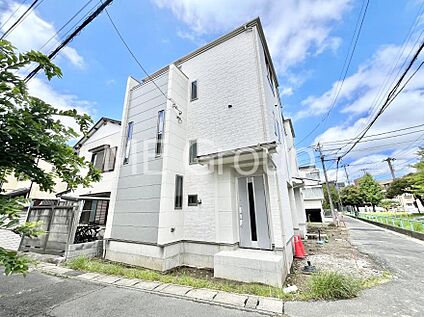 現地外観写真