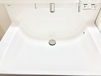 ハンドシャワー水栓