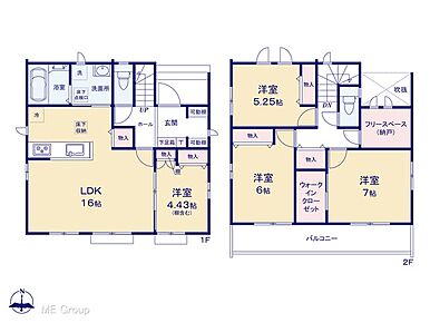 図面と異なる場合は現況を優先 