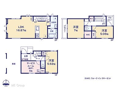 図面と異なる場合は現況を優先 