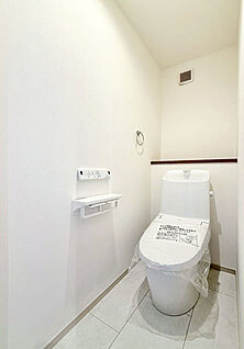 同メーカー仕様例 トイレ