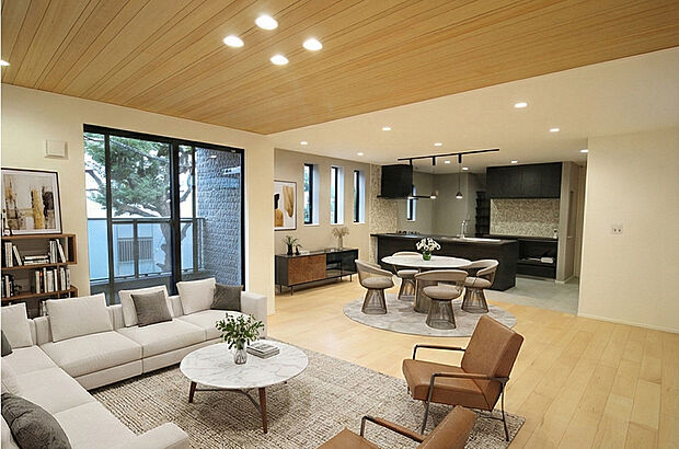 【【リビング】】※現況と異なる場合は現況を優先とします