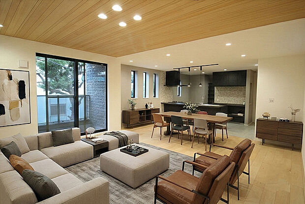 【【リビング】】※現況と異なる場合は現況を優先とします