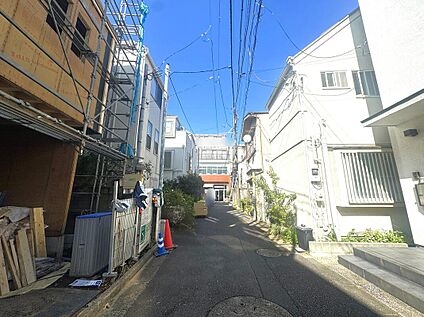 【現地写真】