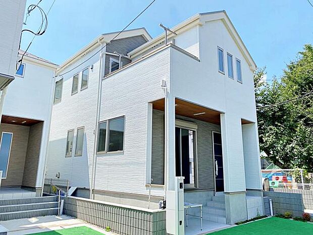 西東京市の新築一戸建て 一軒家 建売 分譲住宅の購入 物件情報 スマイティ
