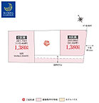 茨城県つくば市今鹿島4103-5他：物件画像