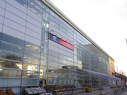 つくばエクスプレス研究学園駅 約3,600m