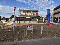 茨城県牛久市牛久町字大流3125番地2：物件画像