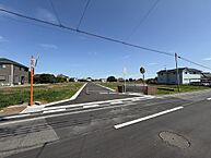 茨城県稲敷郡阿見町大字荒川本郷2066-81他：物件画像