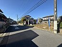 茨城県稲敷郡阿見町大字荒川本郷字戸隠1329番76：物件画像