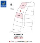 茨城県牛久市牛久町2648他：物件画像