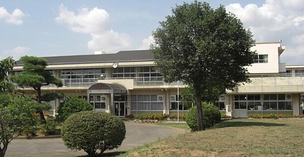 龍ヶ崎市立龍ヶ崎小学校