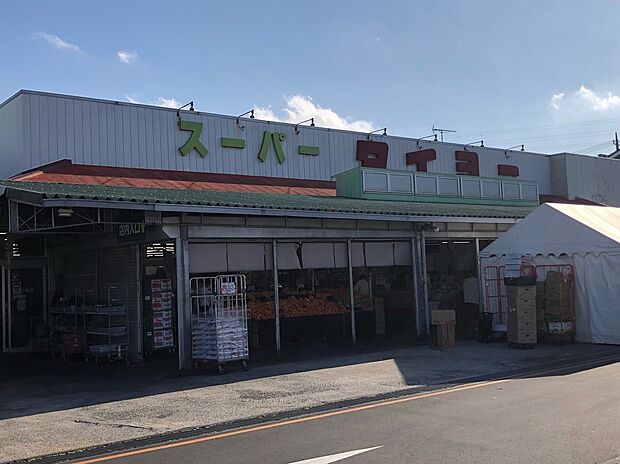 タイヨー竜ヶ崎店