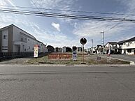 茨城県小美玉市羽鳥2733-150,2733-151：物件画像