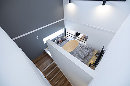 スキップフロア