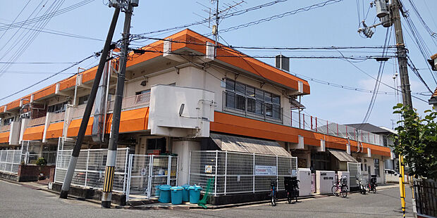 国府第一保育園