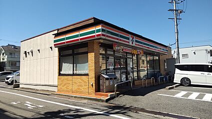 セブンイレブン　和泉尾井町店 約290ｍ(徒歩4分)