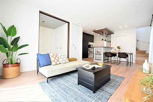 ホームズ Panasonic Homes つなぐ森 淵野辺の魅力 相模原市中央区 ｊｒ横浜線 淵野辺 駅 徒歩分の新築一戸建て