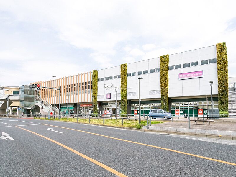 西武新宿線「狭山市」駅バス１１分！