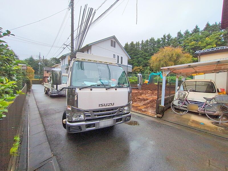 JR川越線「笠幡」駅まで徒歩７分！通勤通学に便利な立地です♪この街で・この家で暮らしたいと思わせる理由を是非現地でお確かめ下さい。