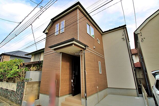 気になった物件すぐにご見学対応させていただきます♪平日・お仕事帰りなど、いつでもご案内可能です♪周辺環境と併せて、実際に現地をご確認ください♪