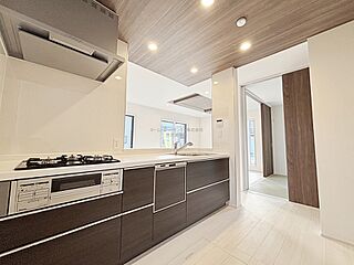 【飯田グループ物件】東村山市清瀬久米川　全１８棟　※全１８邸の大型分譲地　ブルーミングガーデン その他