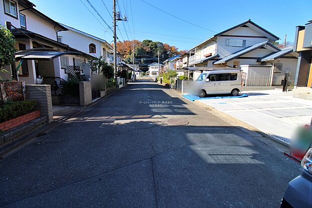ひとたび扉を開けばそこに待っているのは上質な空間とマイホームでの新生活をイメージさせる優雅なひととき。「この家なら…」ではなく「ここに住みたい♪」と思う感動をお届けいたします。