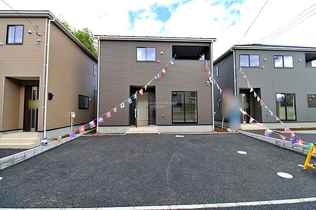 気になった物件すぐにご見学対応させていただきます♪平日・お仕事帰りなど、いつでもご案内可能です♪周辺環境と併せて、実際に現地をご確認ください♪