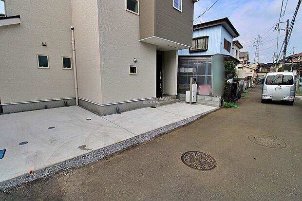 ひとたび扉を開けばそこに待っているのは上質な空間とマイホームでの新生活をイメージさせる優雅なひととき。「この家なら…」ではなく「ここに住みたい♪」と思う感動をお届けいたします。