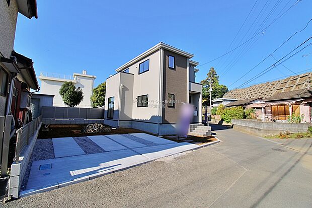 ひとたび扉を開けばそこに待っているのは上質な空間とマイホームでの新生活をイメージさせる優雅なひととき。「この家なら…」ではなく「ここに住みたい♪」と思う感動をお届けいたします。