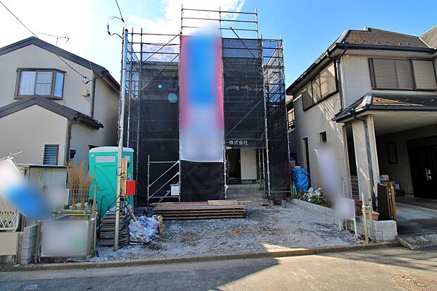 気になった物件すぐにご見学対応させていただきます♪平日・お仕事帰りなど、いつでもご案内可能です♪周辺環境と併せて、実際に現地をご確認ください♪