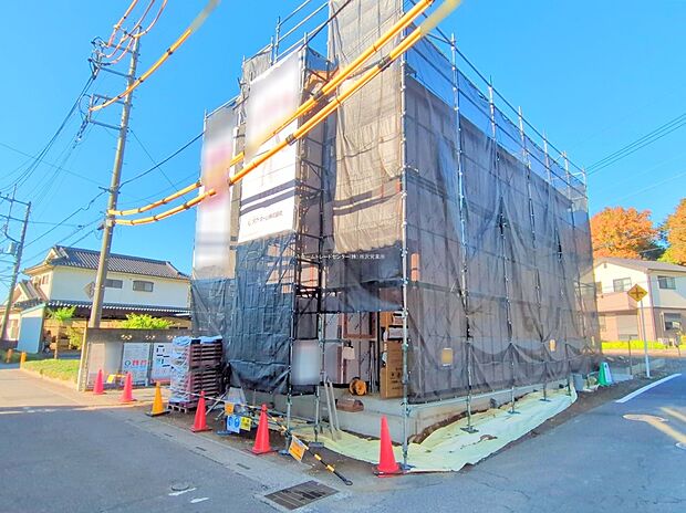 気になった物件すぐにご見学対応させていただきます♪平日・お仕事帰りなど、いつでもご案内可能です♪周辺環境と併せて、実際に現地をご確認ください♪