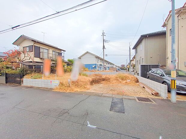 気になった物件すぐにご見学対応させていただきます♪平日・お仕事帰りなど、いつでもご案内可能です♪周辺環境と併せて、実際に現地をご確認ください♪