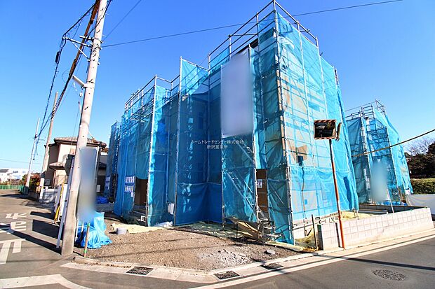 気になった物件すぐにご見学対応させていただきます♪平日・お仕事帰りなど、いつでもご案内可能です♪周辺環境と併せて、実際に現地をご確認ください♪