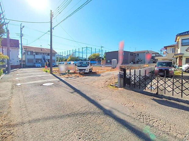 ひとたび扉を開けばそこに待っているのは上質な空間とマイホームでの新生活をイメージさせる優雅なひととき。「この家なら…」ではなく「ここに住みたい♪」と思う感動をお届けいたします。