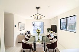 埼玉県入間市東藤沢8