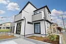 埼玉県狭山市柏原：物件画像